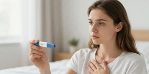4è semaine de grossesse