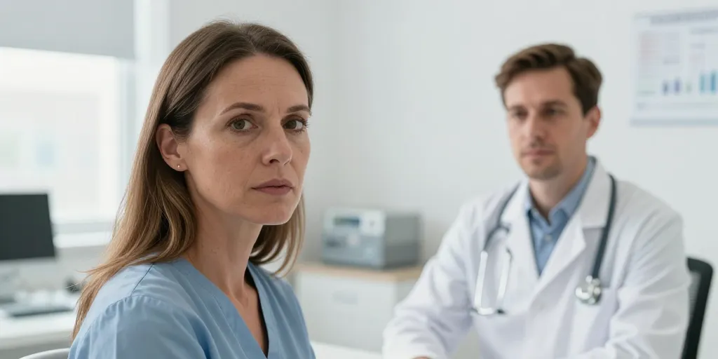 combien de temps pour avoir les résultats d une biopsie