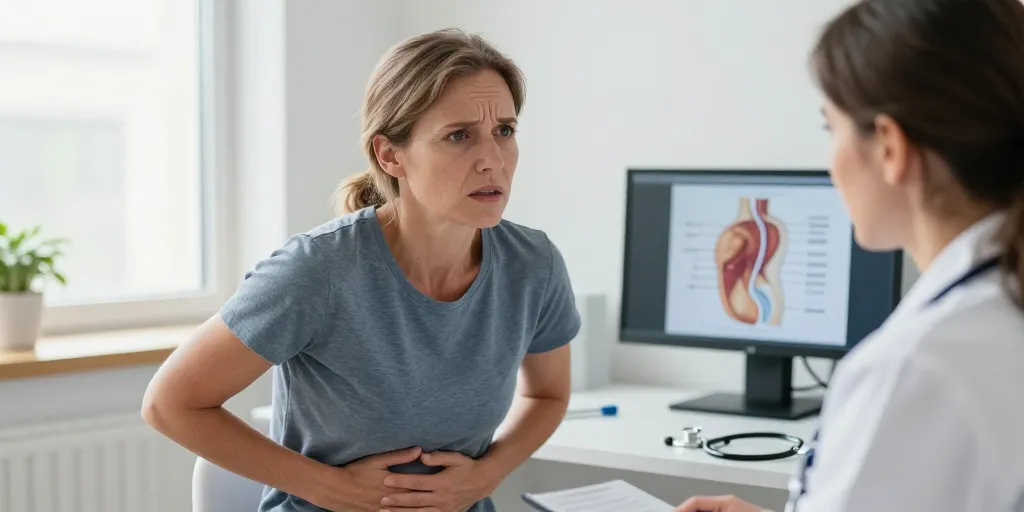 calcul cholédoque apres ablation vesicule
