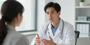 connaitre medecin de garde