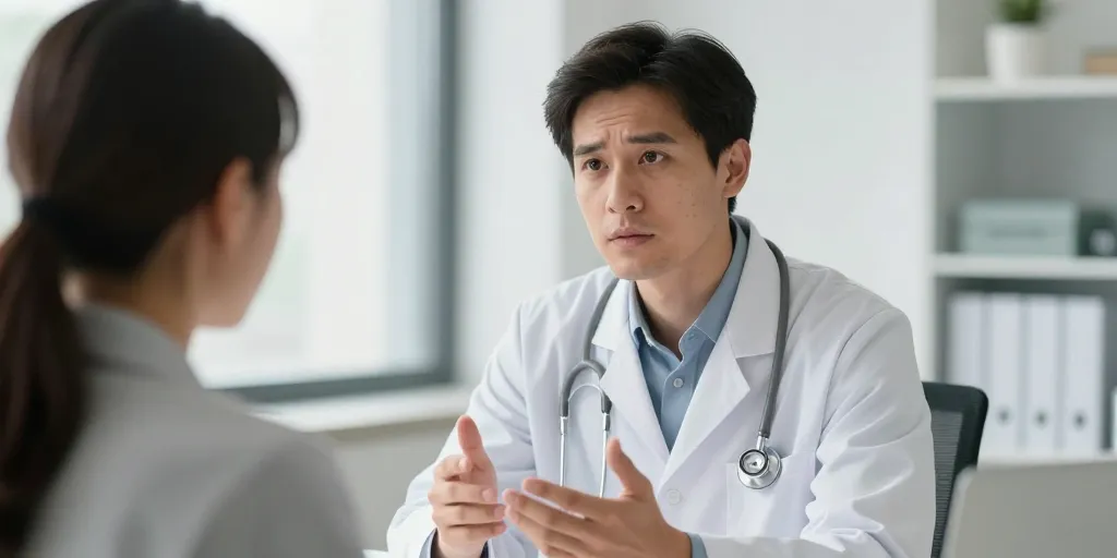 connaitre medecin de garde