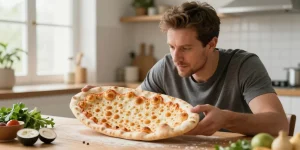 difference pizza et pinsa