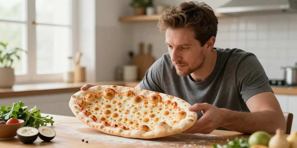 difference pizza et pinsa