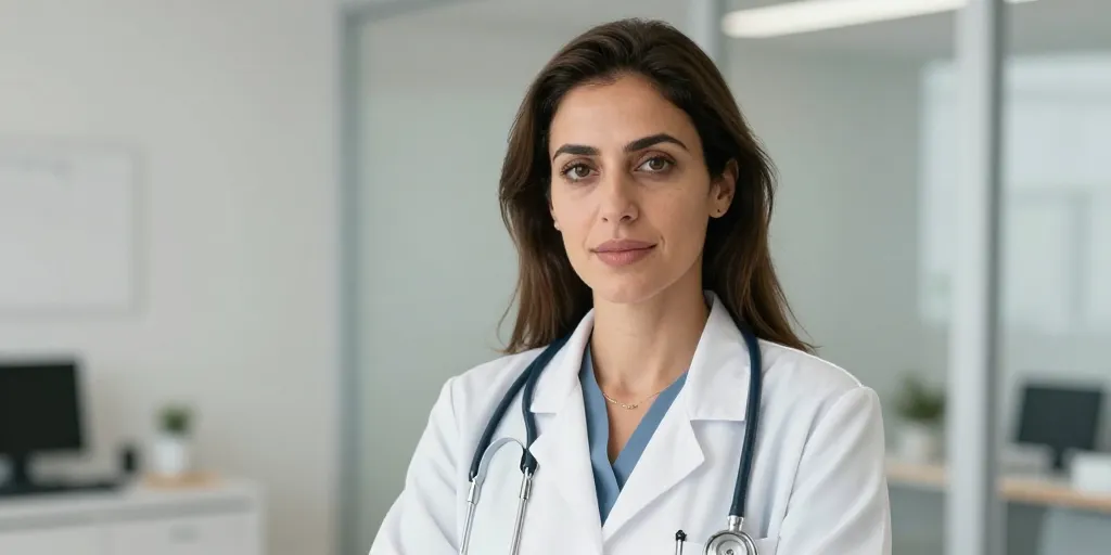 dr yousra gabr