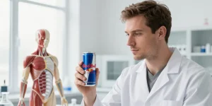 est ce que le red bull fait grossir