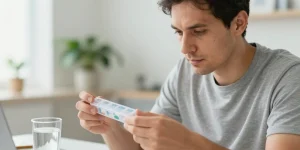 comment arrêter antidépresseurs