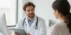 docteur salah medjani