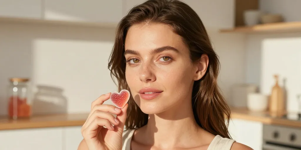 gummies odeur intime