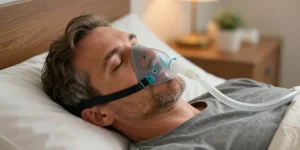 Apnée du sommeil : 6 réglages pour mieux dormir avec une PPC
