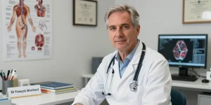 dr françois brochard