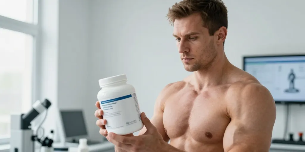 produit pour gonfler les muscles rapidement