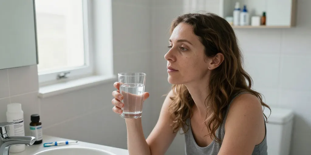 que faire en cas d infection urinaire