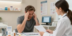 médicament pour migraine forte avec ordonnance