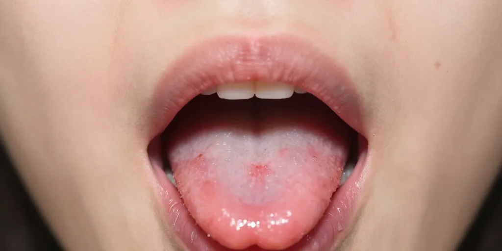 cancer de la langue les symptomes