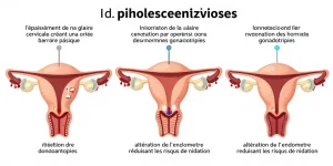 comment marche la pilule contraceptive