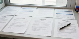 comment réserver un vsl