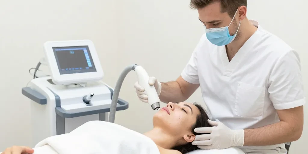 détatouage par laser à Lyon