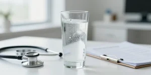 quelle eau gazeuse pour les reins