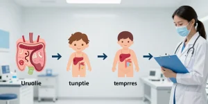 infection urinaire après rapport combien de temps