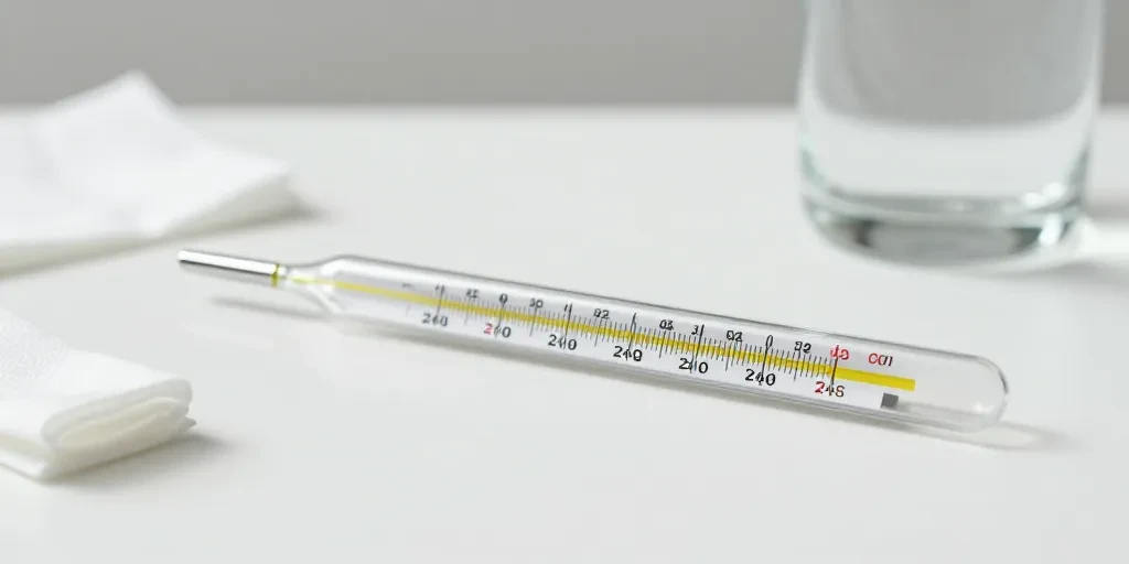 quelle sont les symptômes de la grippe