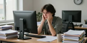 quelles sont les causes de la procrastination