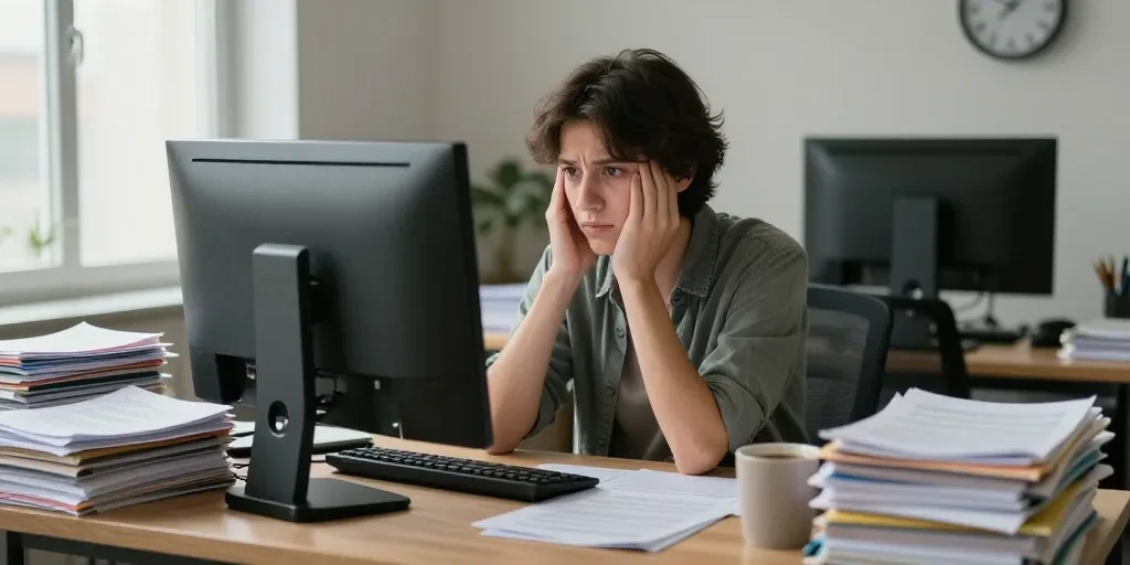 quelles sont les causes de la procrastination