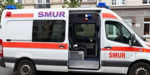 différence samu et smur