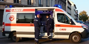 différence samu smur