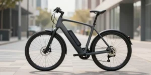 vélo route électrique léger et puissant